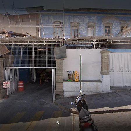 Casa Estudio Frida Y Diego Rivera By Lunian กัวนาฮัวโต ภายนอก รูปภาพ
