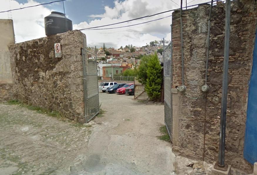 Casa Estudio Frida Y Diego Rivera By Lunian กัวนาฮัวโต ภายนอก รูปภาพ