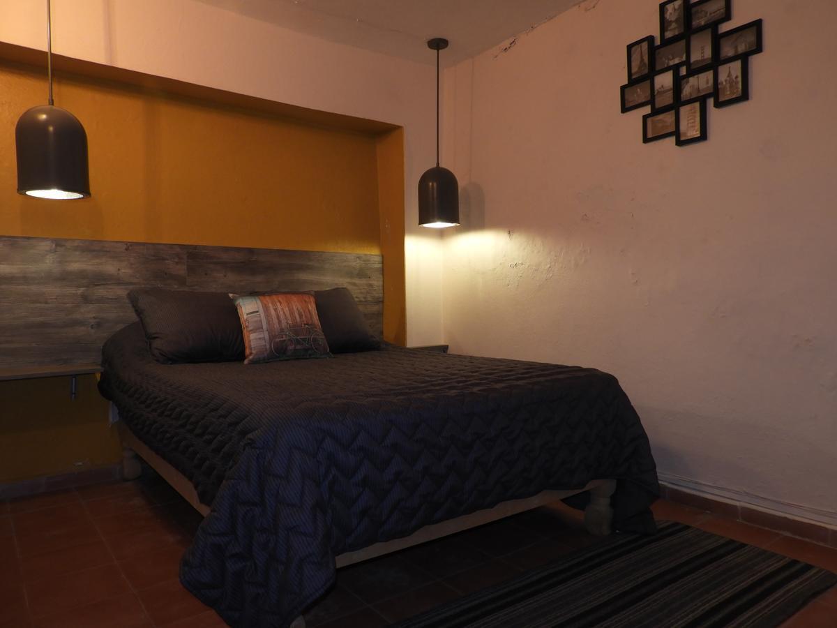 Casa Estudio Frida Y Diego Rivera By Lunian กัวนาฮัวโต ภายนอก รูปภาพ